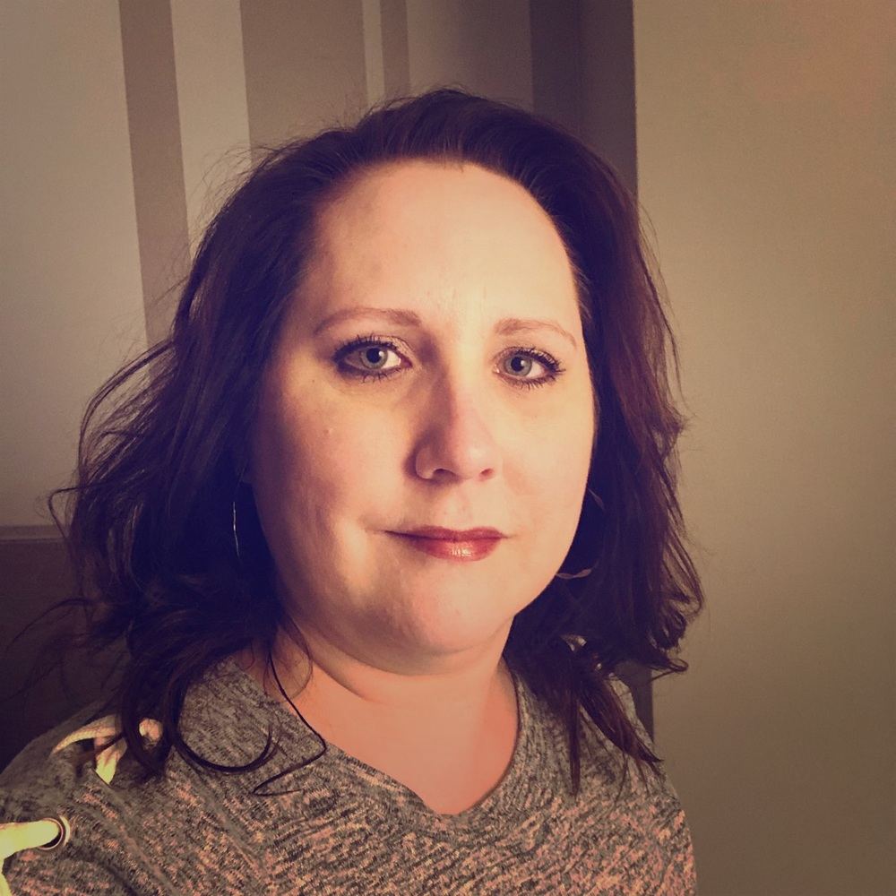 Meet your Posher, Heidi